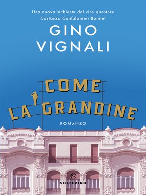 cover image of Come la grandine